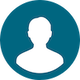 user logo
