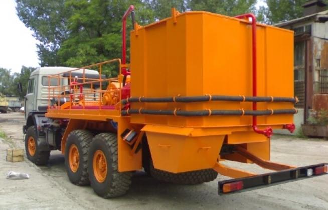 УНБ 160x32
